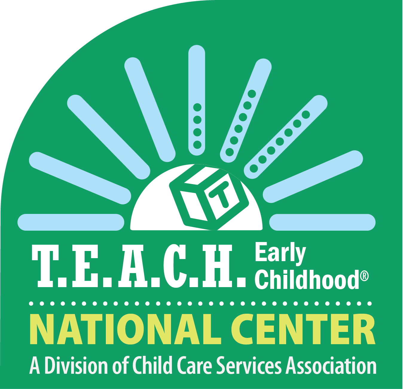 T.E.A.C.H. Early Childhood Scholarshiop