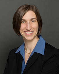 Aleksandra Holod Headshot - CCSA Board Chair