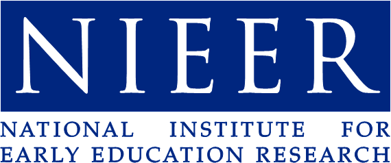 NIEER logo
