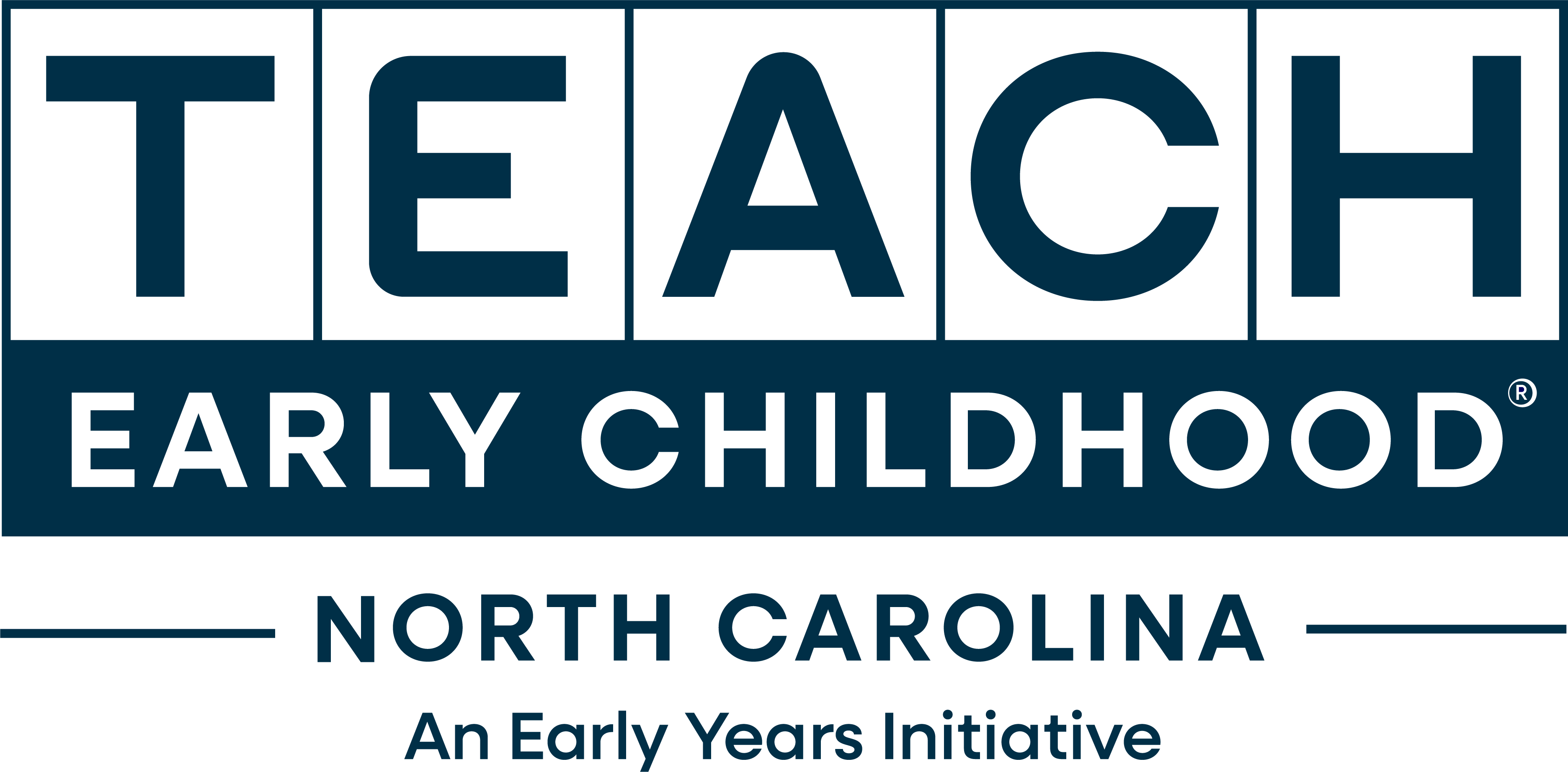 T.E.A.C.H. Early Childhood Scholarshiop