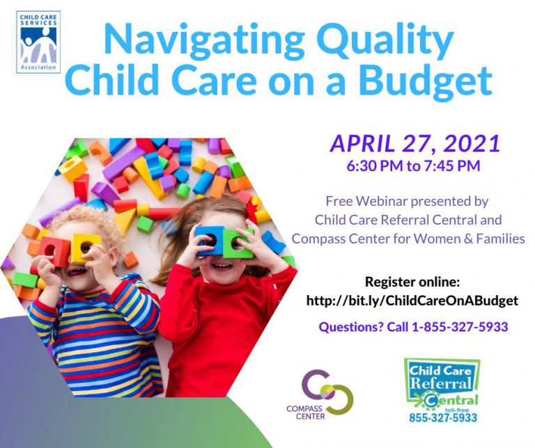 Navigating Quality Child Care on a Budget Durham PreK